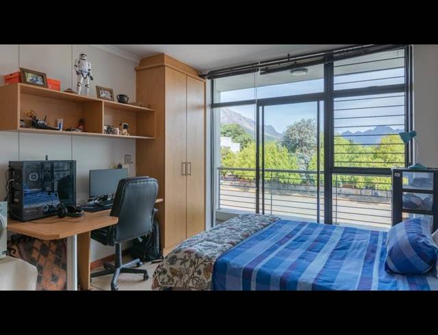 0 BEDROOM PROPERTY TO RENT IN STELLENBOSCH CENTRAL